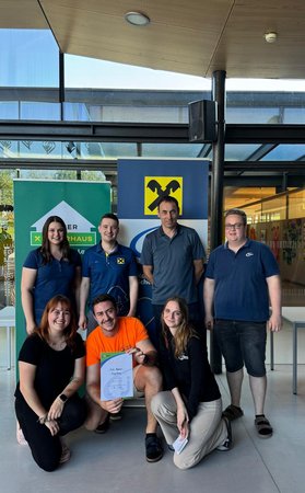 4er Cup & Redewettbewerb